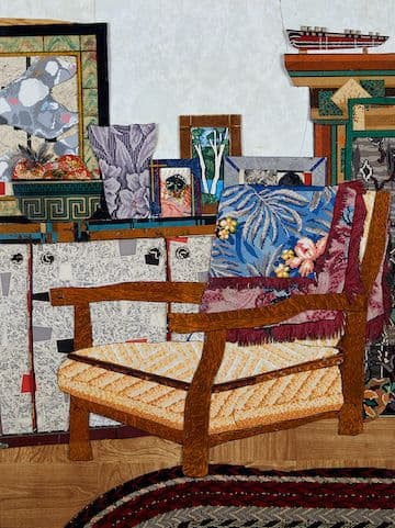 Bill Miller — In This House I Call Home — image 3 of 3