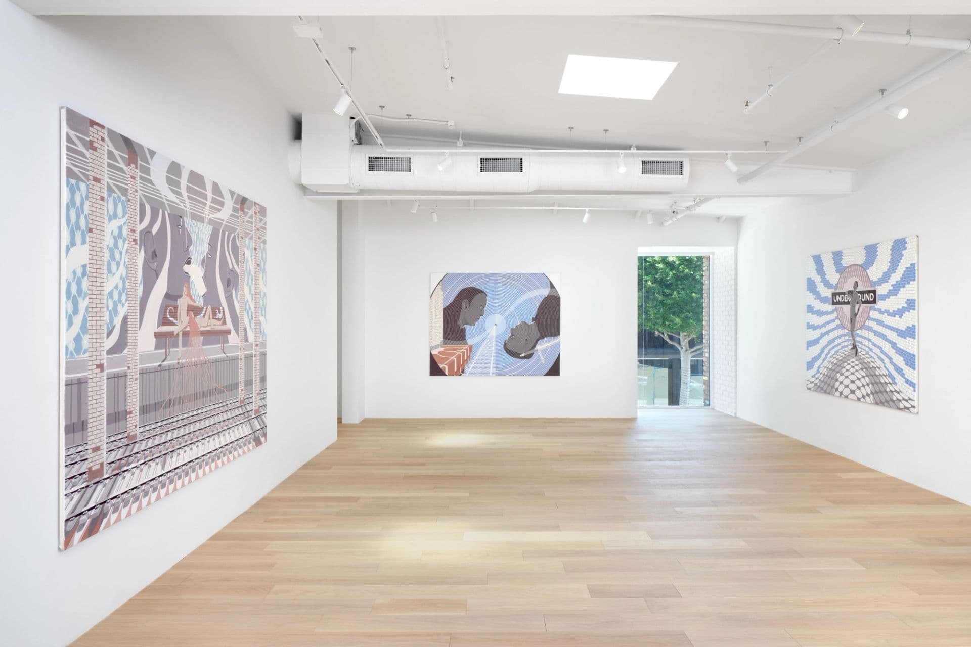 Satoshi Kojima — Untitled Musical — image 5 of 8