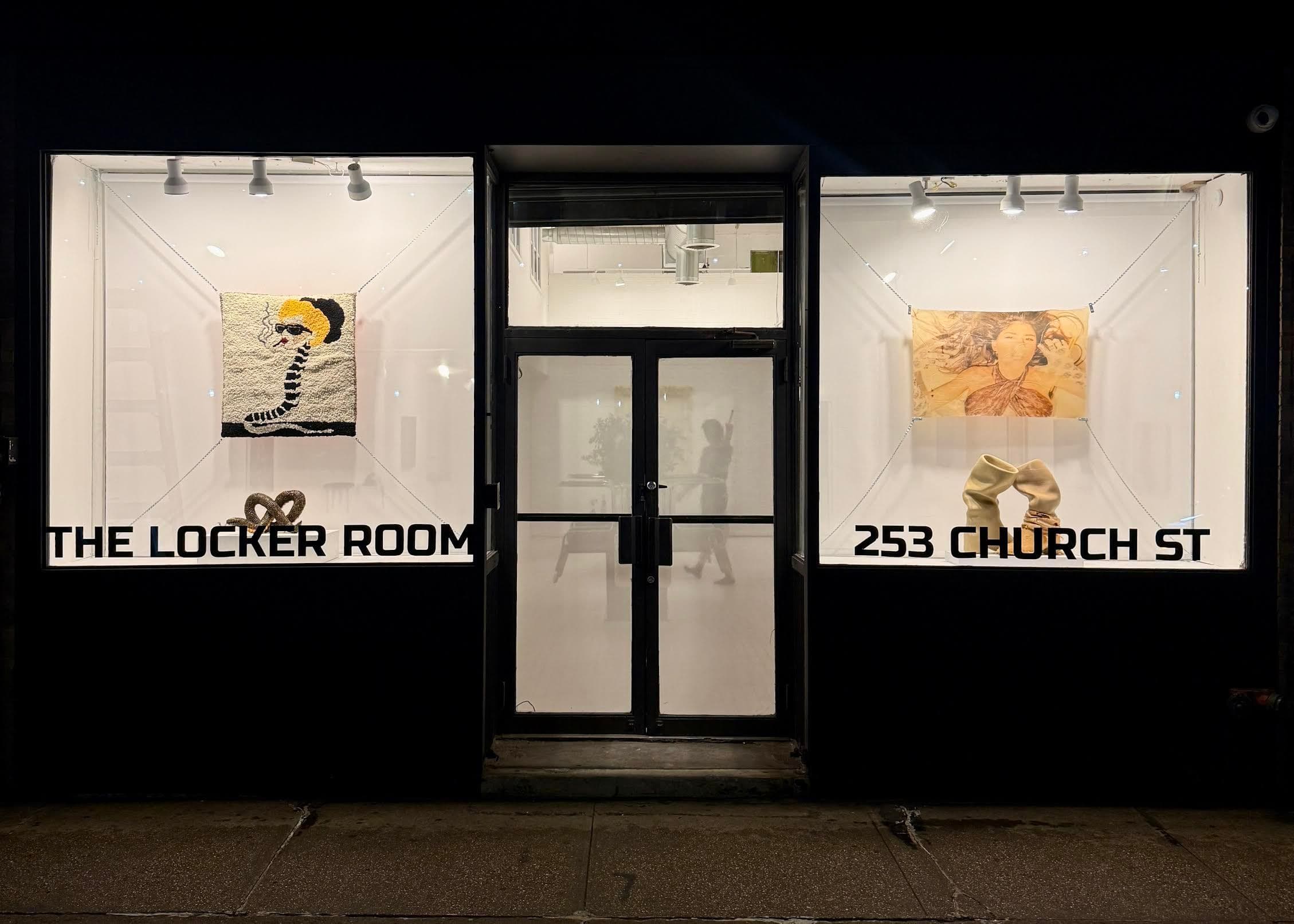 Group Exhibition — Snake Summer — image 5 of 5