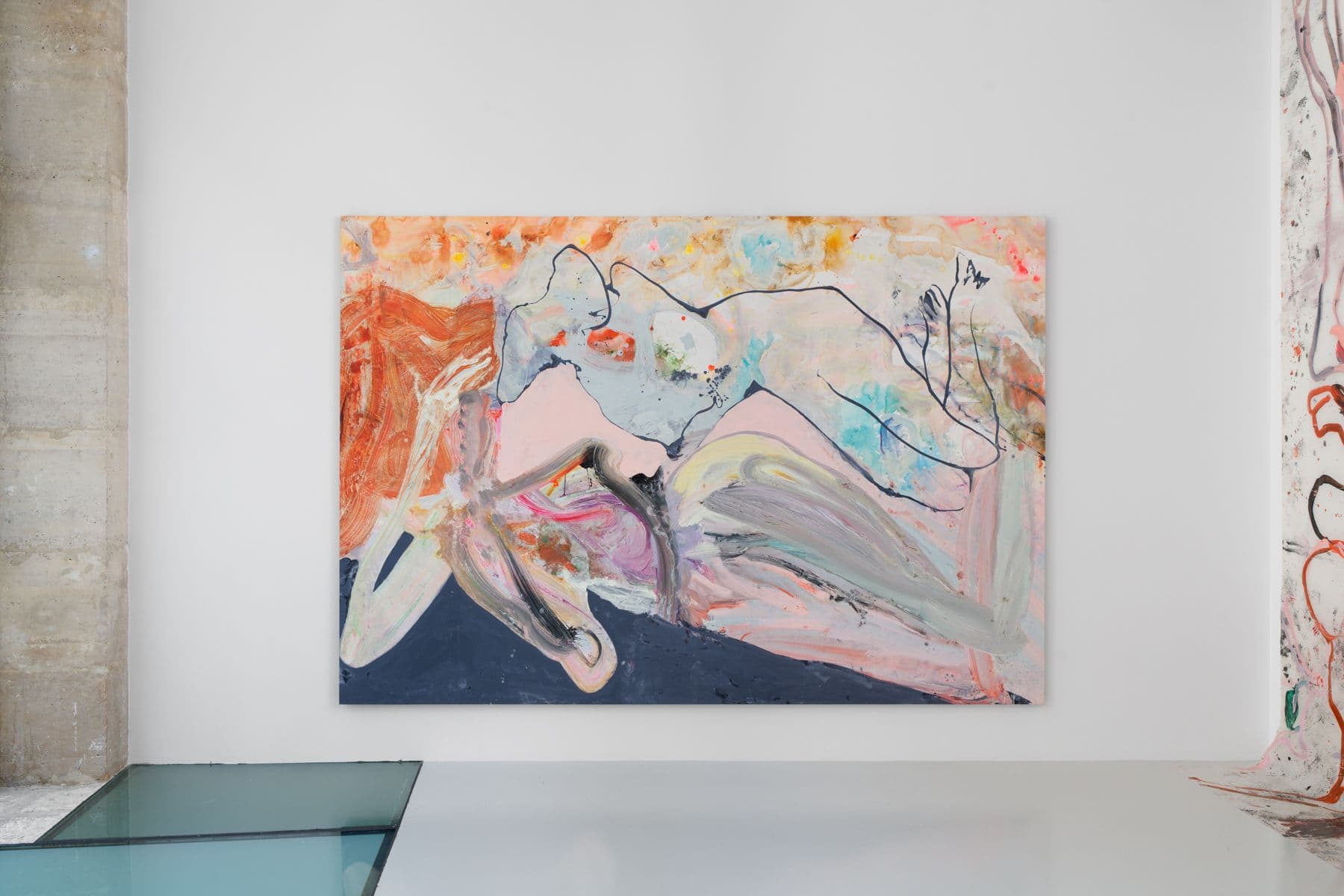 Jedda-Daisy Culley — Lucid Bodies — image 3 of 8
