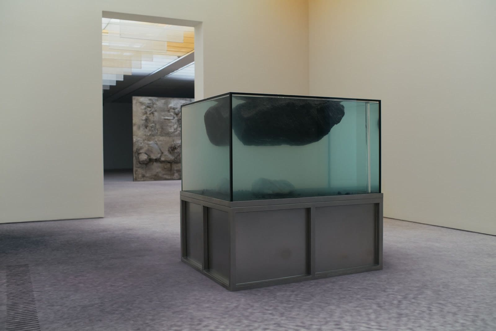 Pierre Huyghe — Pierre Huyghe — image 4 of 5