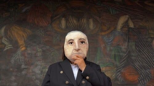 Wendy Cabrera Rubio — Angry Young Men, Angry New Deals