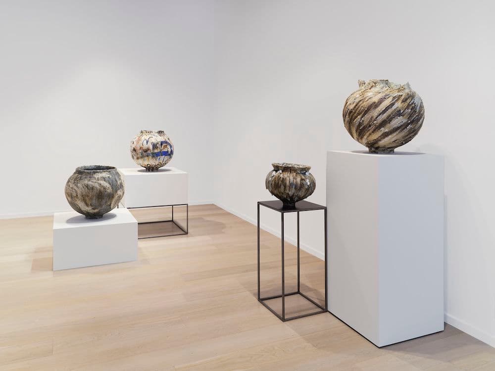 Jane Yang-D’Haene — Earthbound — image 1 of 4