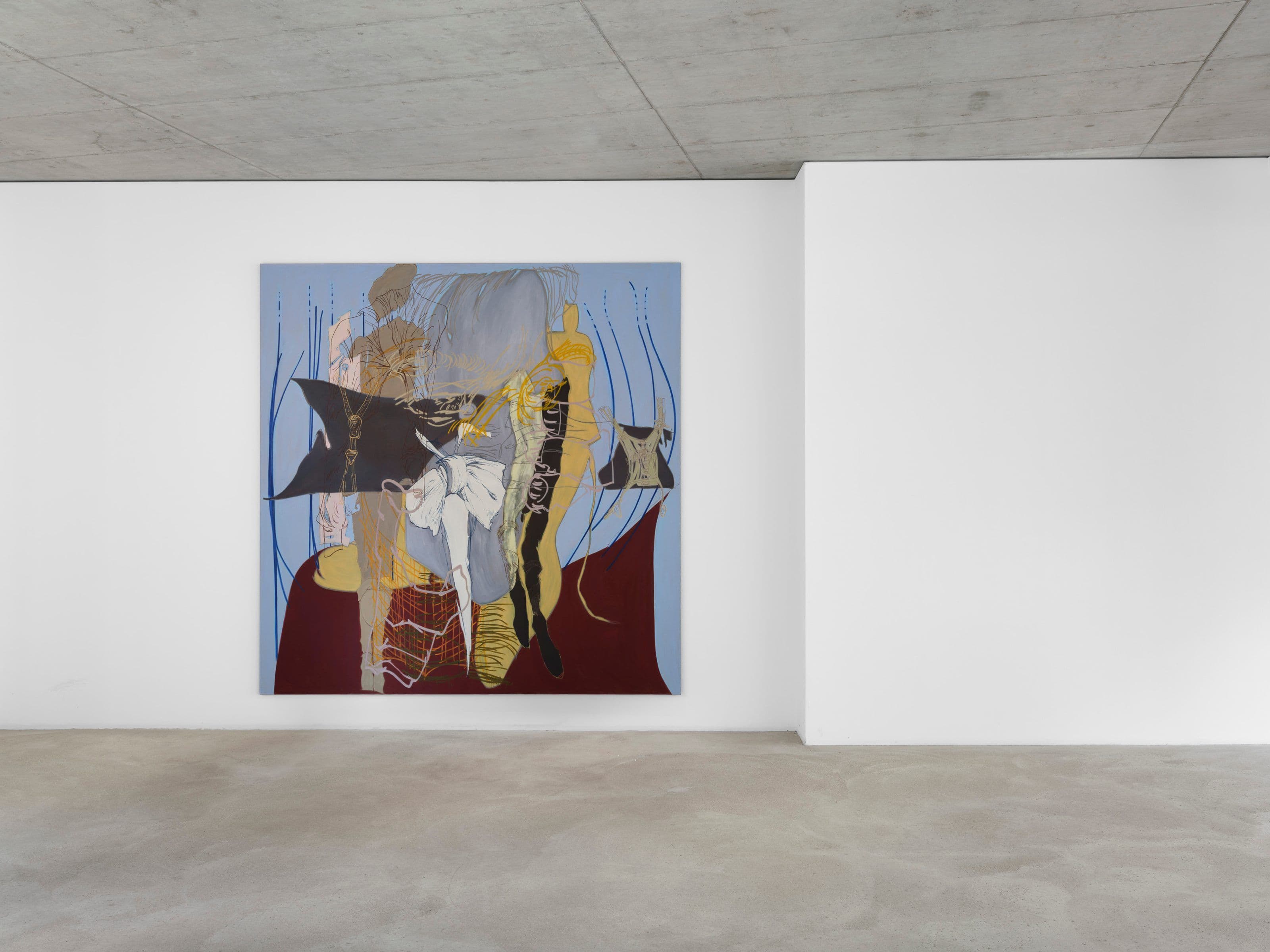 Group Exhibition — Apophenia — image 3 of 6