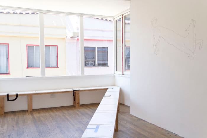 Group Exhibition — The Temple and The Parlor — image 8 of 8