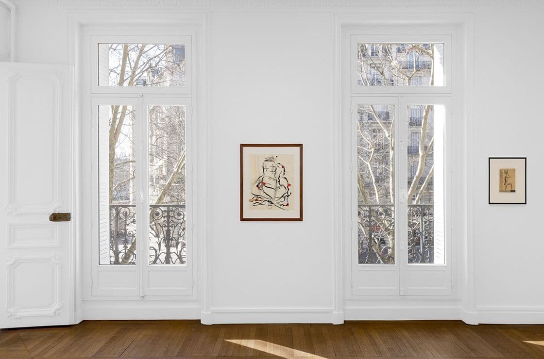 Group Exhibition — A Vanished Wholeness — image 1 of 2