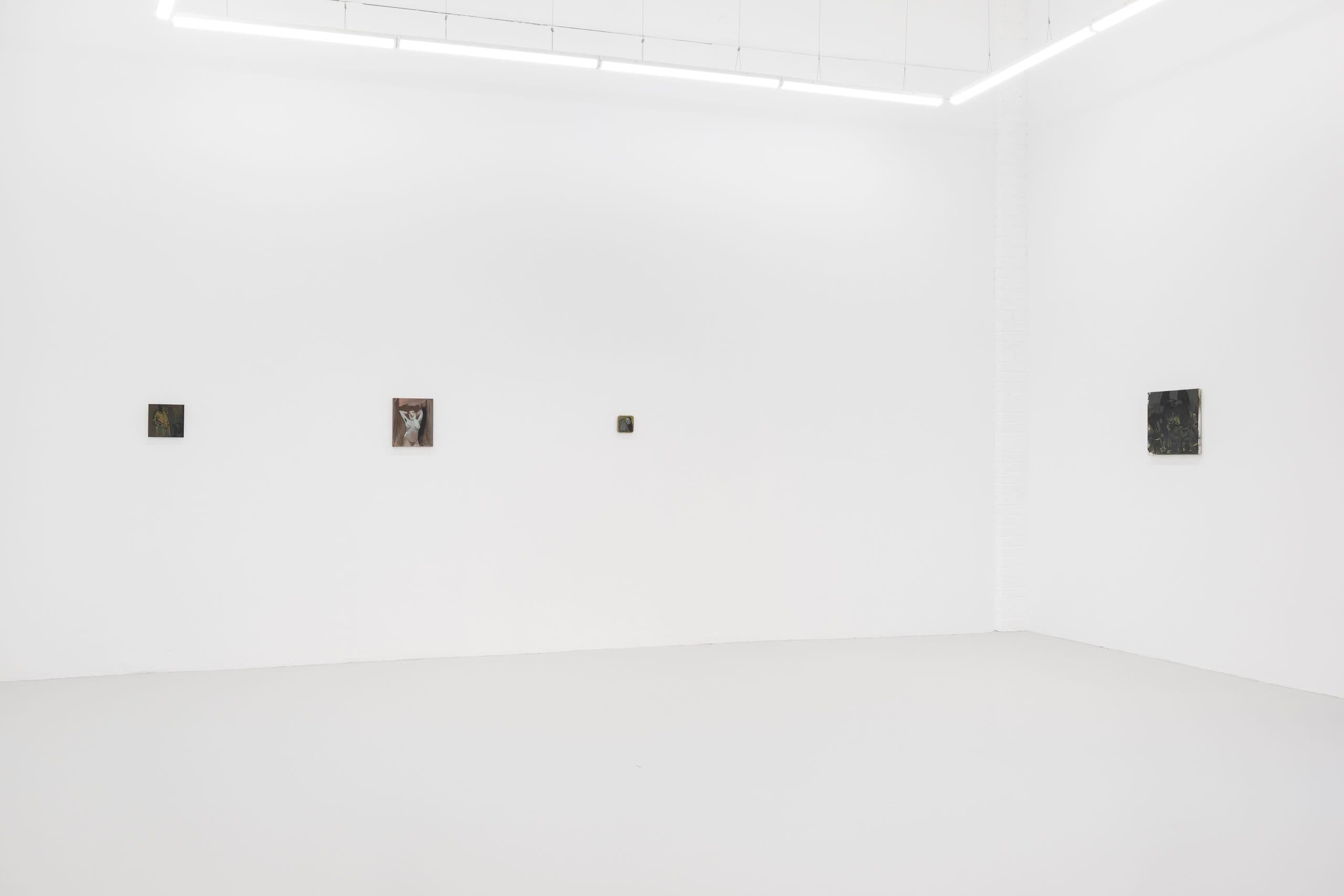 Norman Hyams — No Rush — image 12 of 12