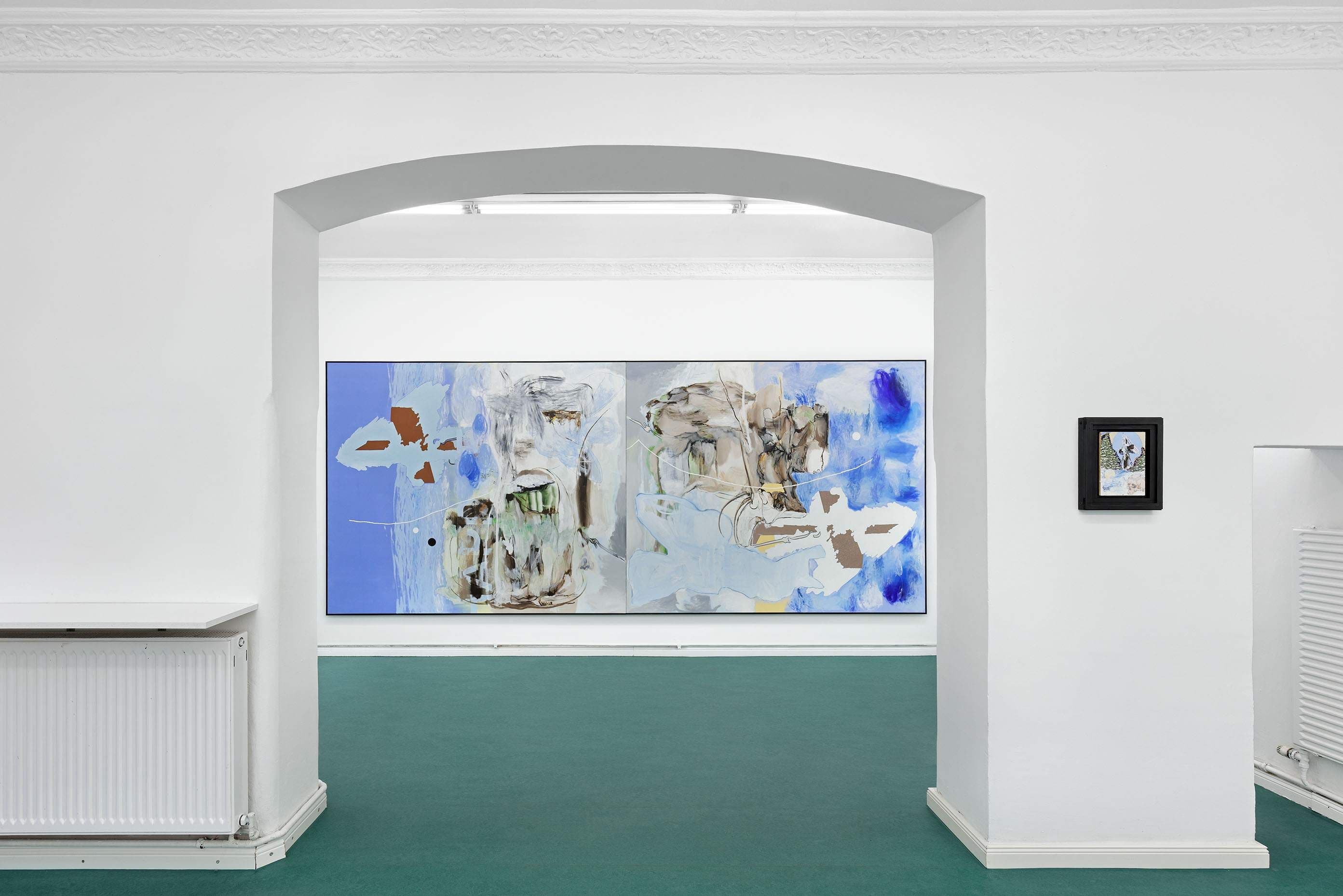 Aljoscha Tschaidse — Bellwether — image 3 of 3