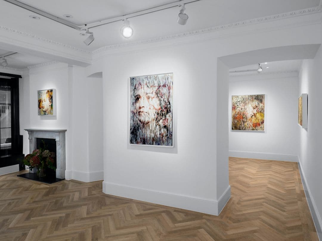 Group Exhibition — The Summer Show — image 2 of 3
