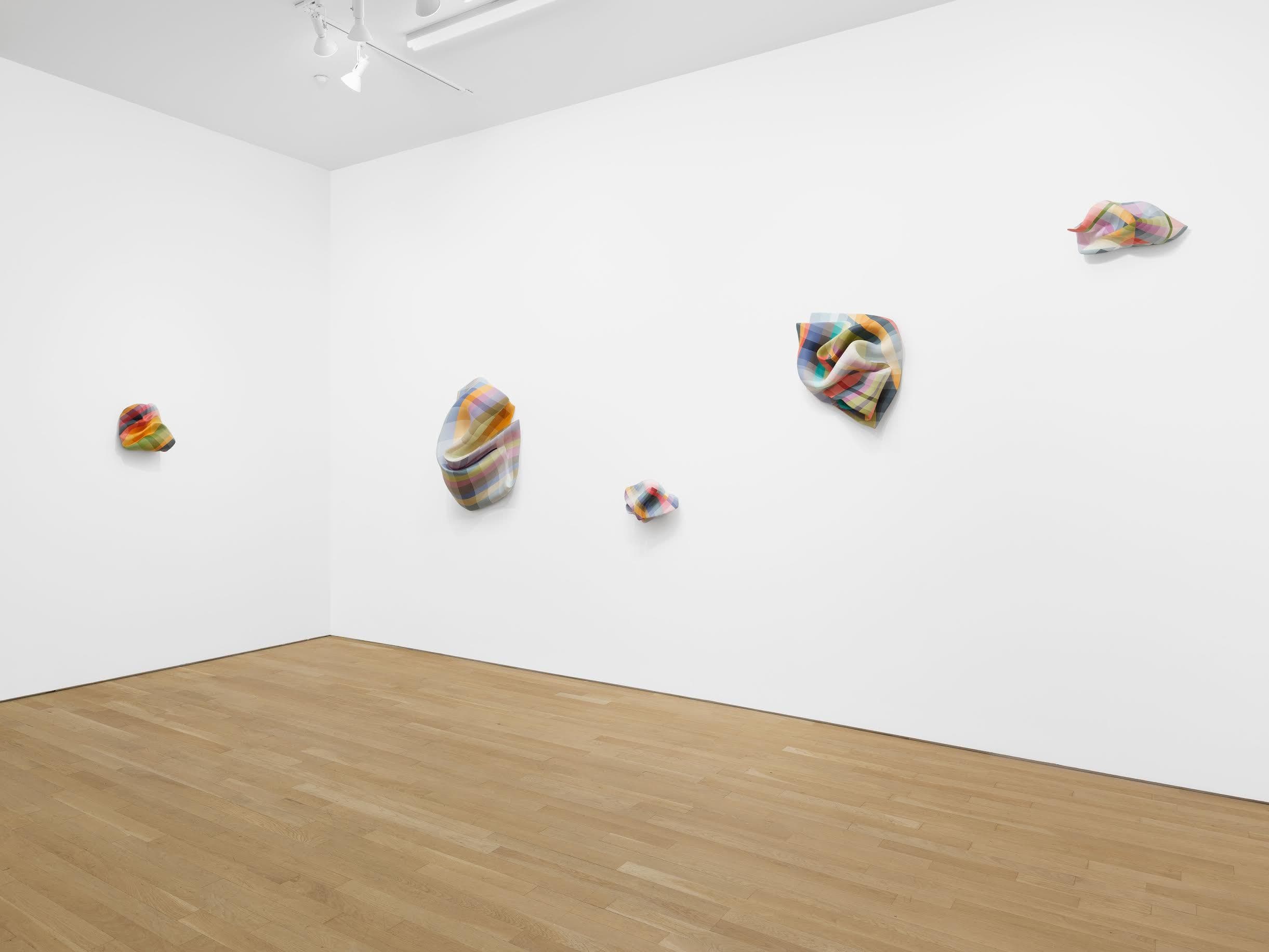 Group Exhibition — Woven Abstractions — image 3 of 5