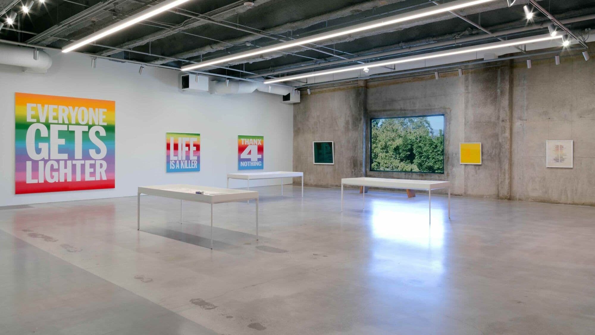 Marciano Art Foundation