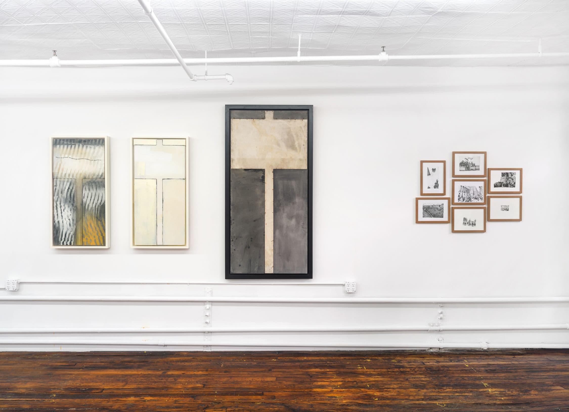 Group Exhibition — Paint the Protest — image 8 of 8