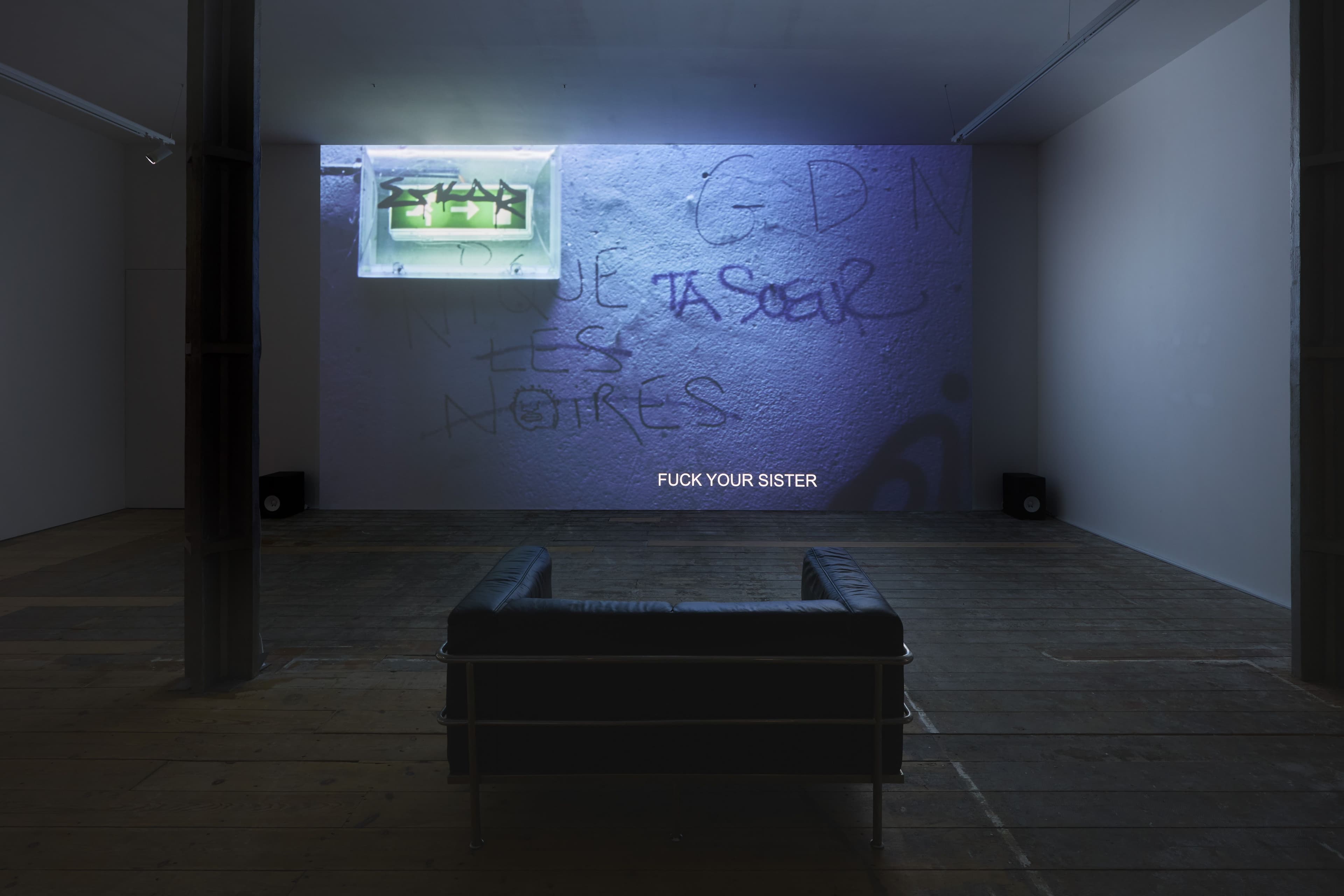 Valentin Noujaïm — Infrazone — image 1 of 3
