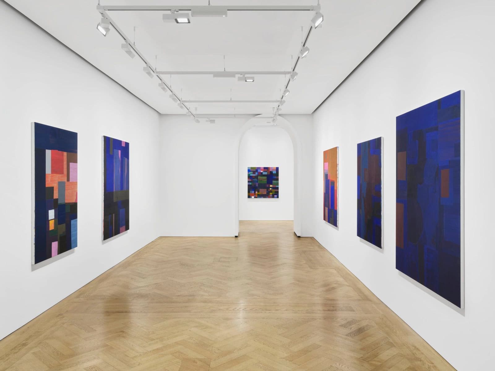 Sojourner Truth Parsons — Blue Goes Away — image 3 of 5