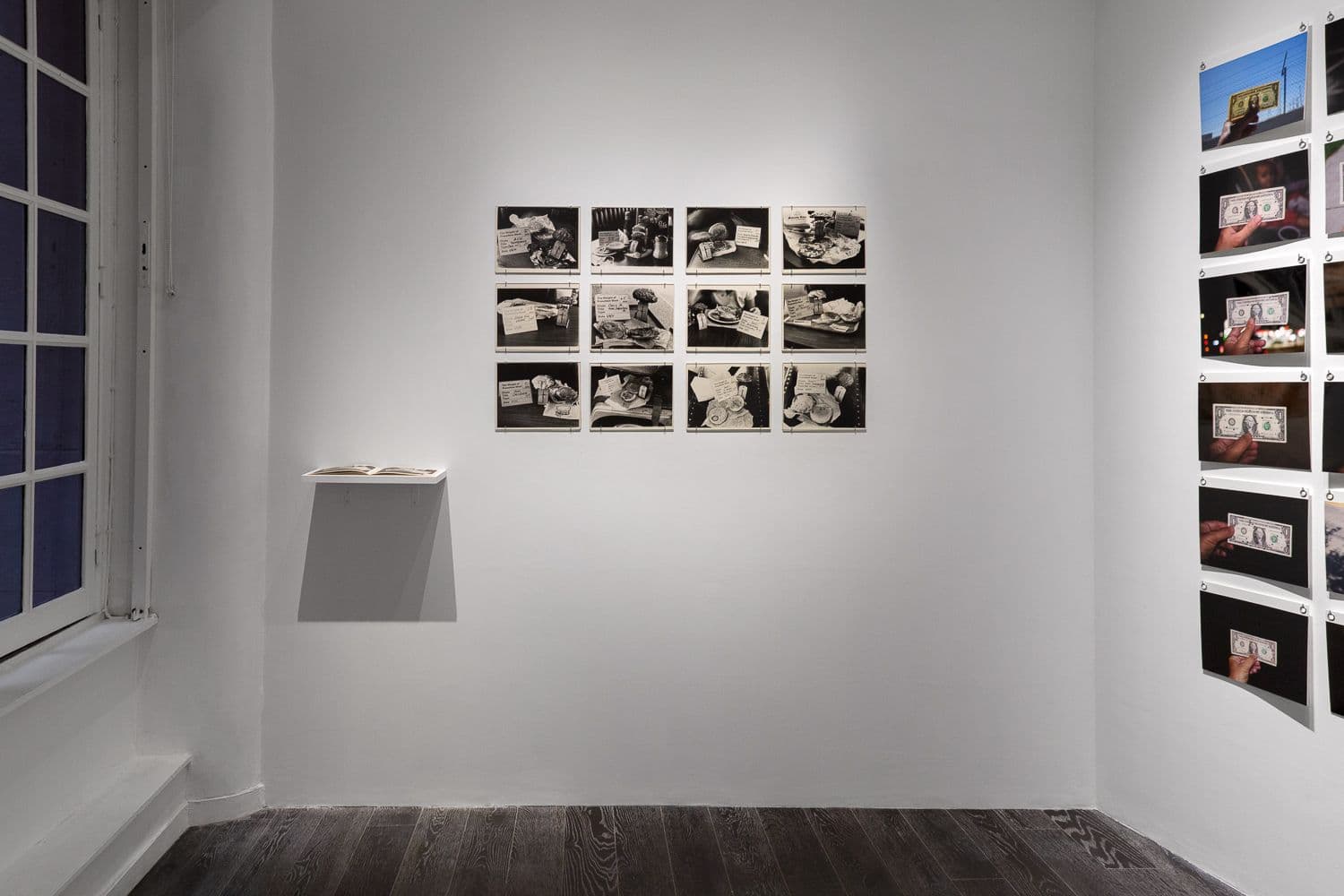 Robert Cumming & David Horvitz — L.A. Gastronomical — image 1 of 7