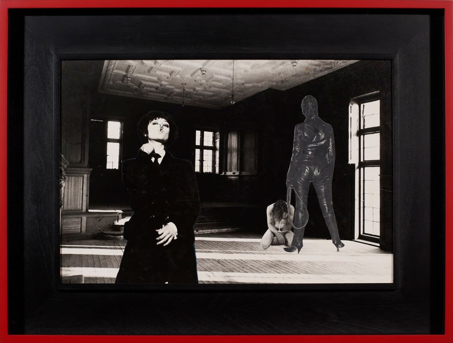 Group Exhibition — "Take me to your Leader!"