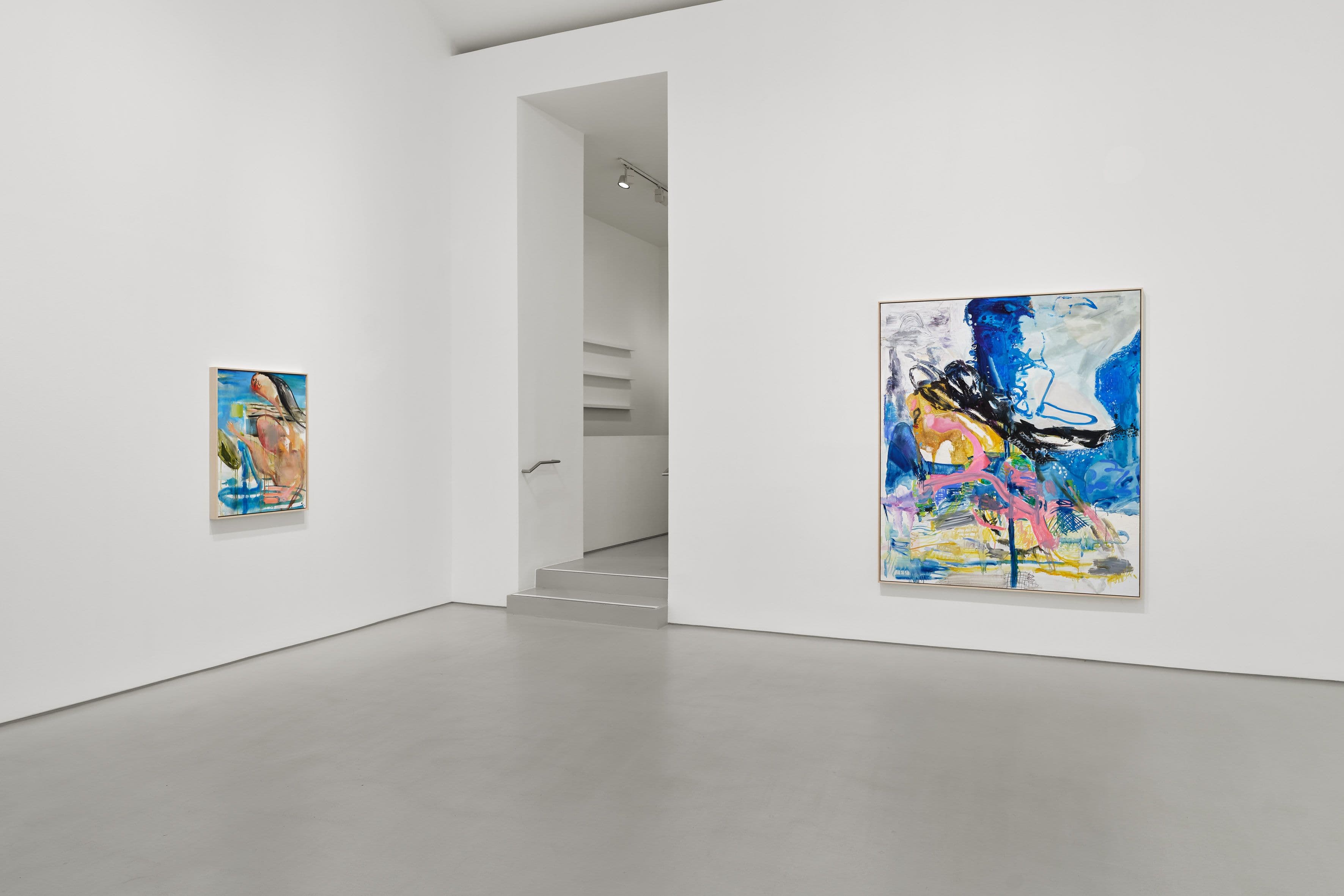 Albert Oehlen — Endless Summer — image 4 of 8