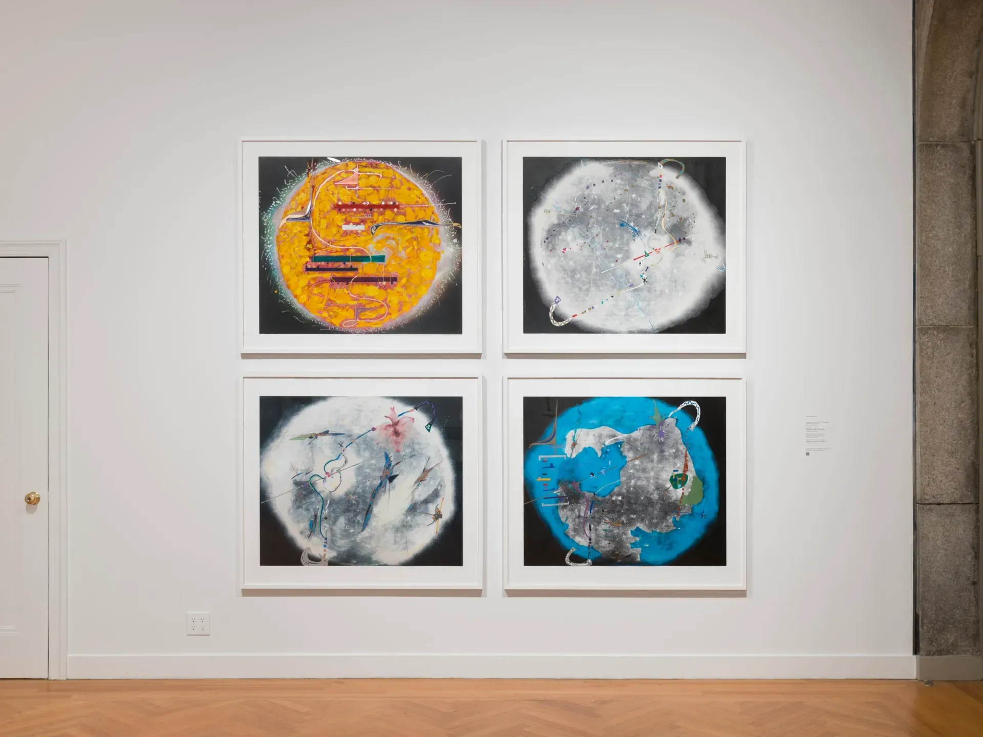 Wadada Leo Smith — Kosmic Music — image 8 of 8
