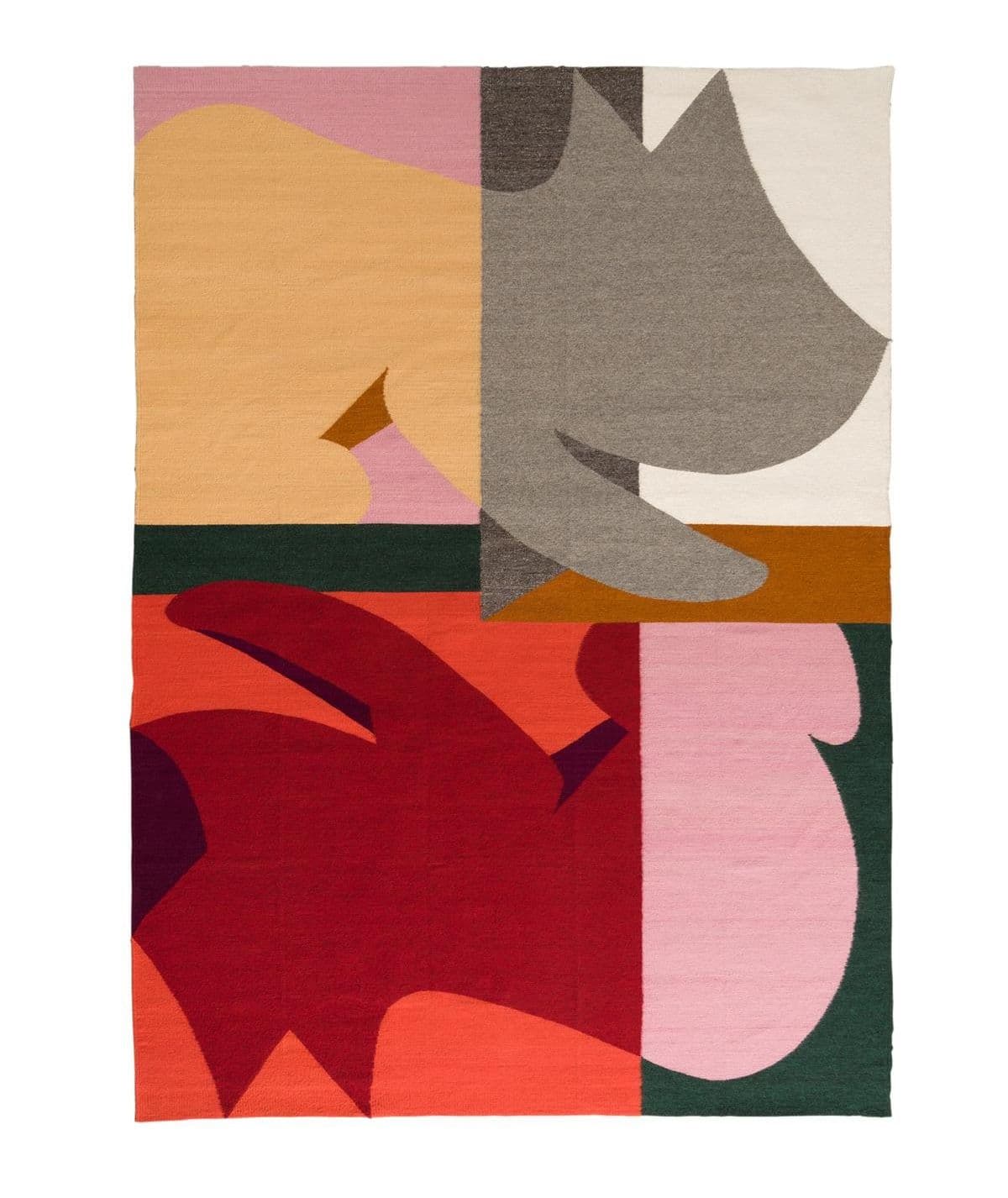 Ulrike Müller — Beside Myself