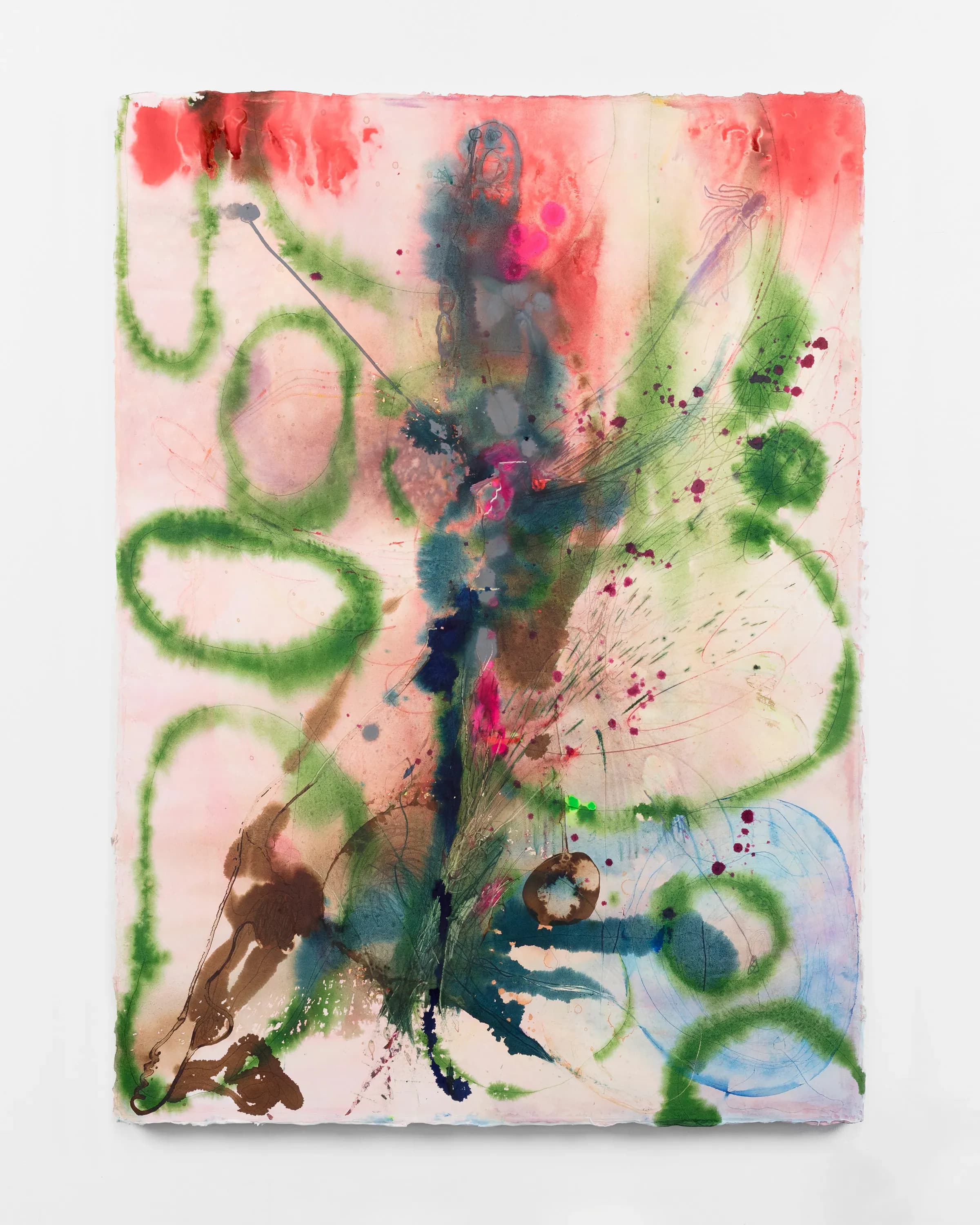 Group Exhibition — Half Memory, Twice Remembered: Korean Artists from the Yale School of Art