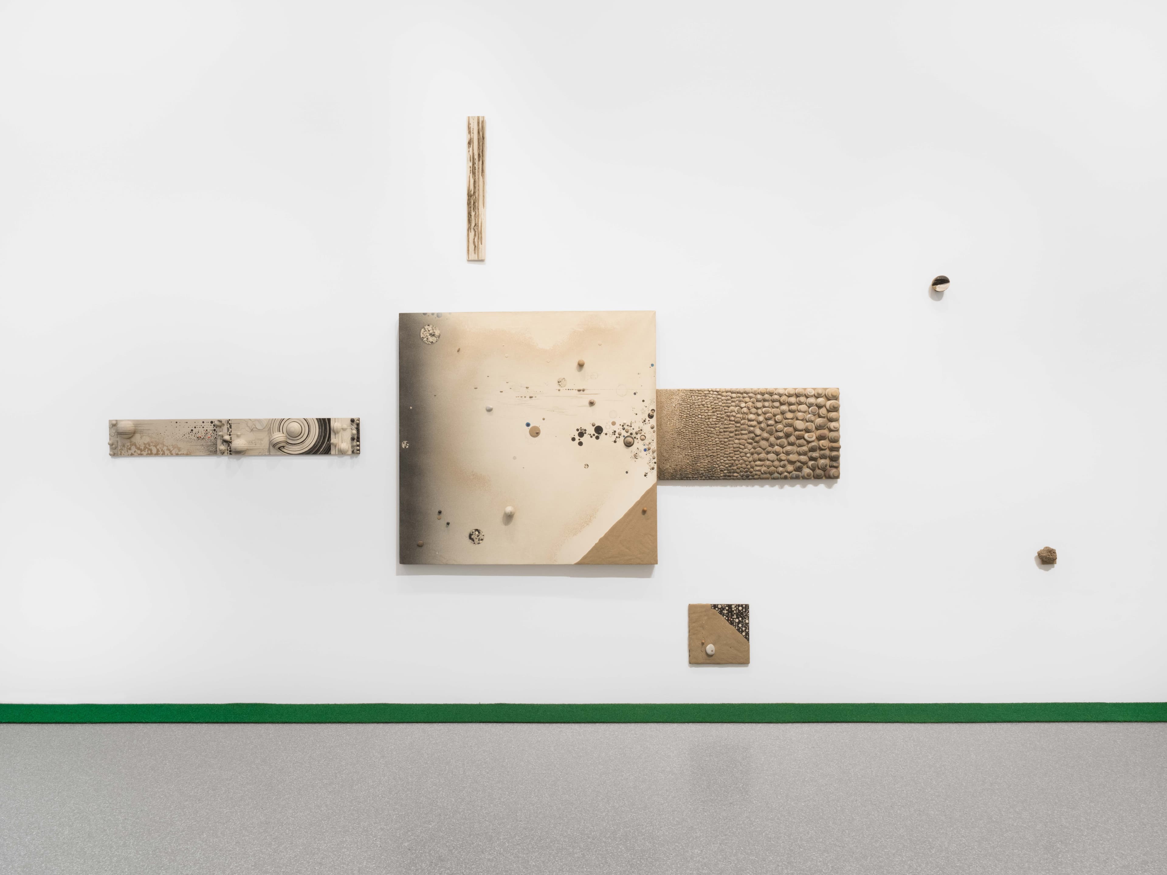 Mary Bauermeister — St.one-d — image 5 of 6