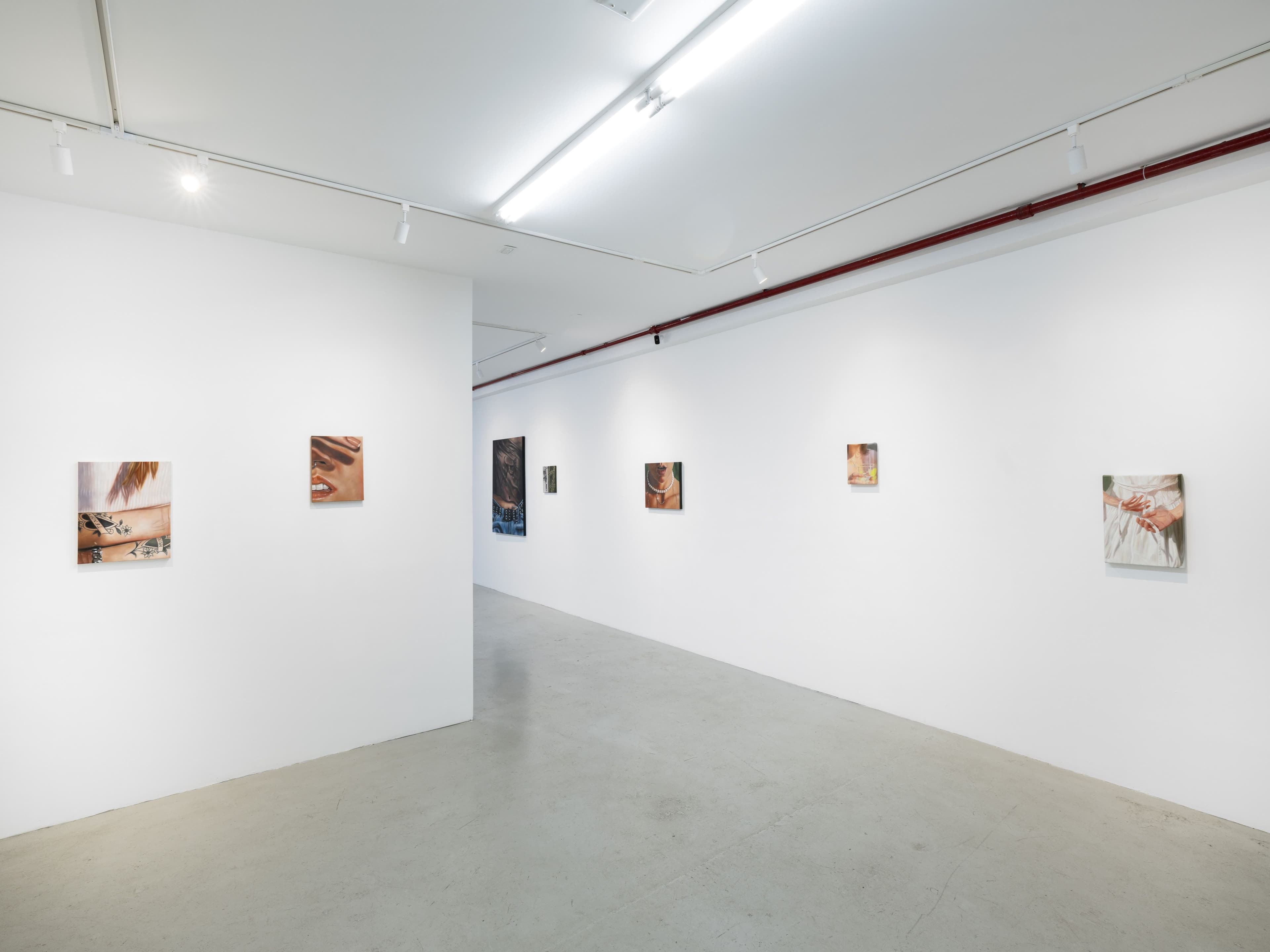 Jesse Zuo & Sarah Cotton — Focus Tension — image 12 of 12