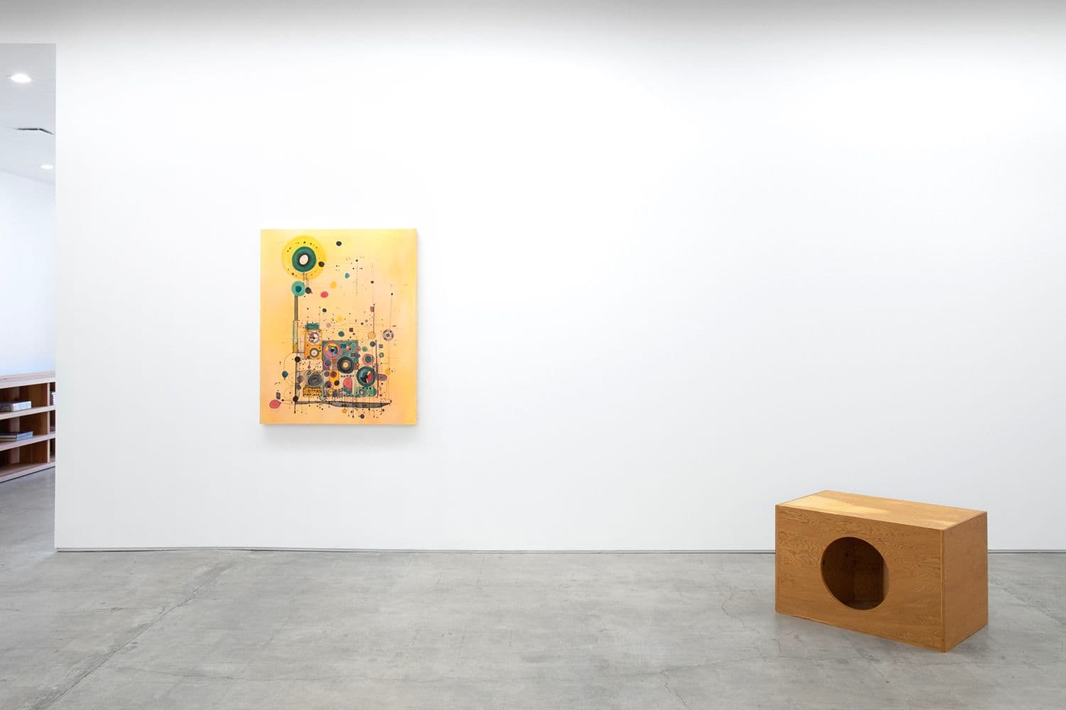 Luis Gispert — Haptic Fantastic — image 2 of 7