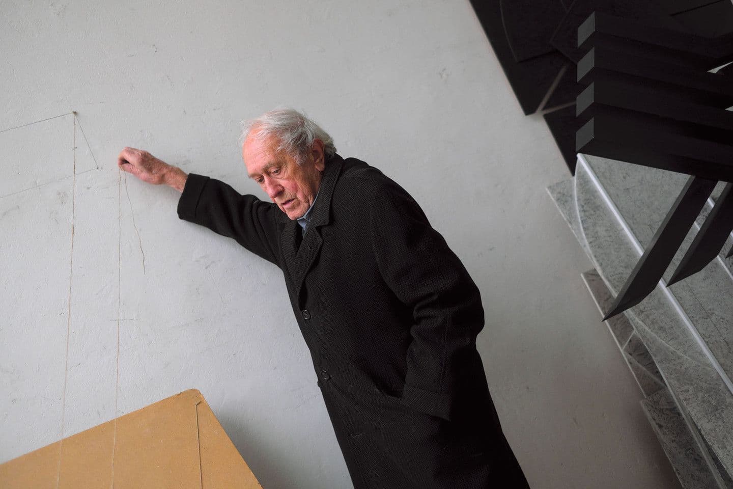 Stanislav Kolibal — Former Uncertain Indicated