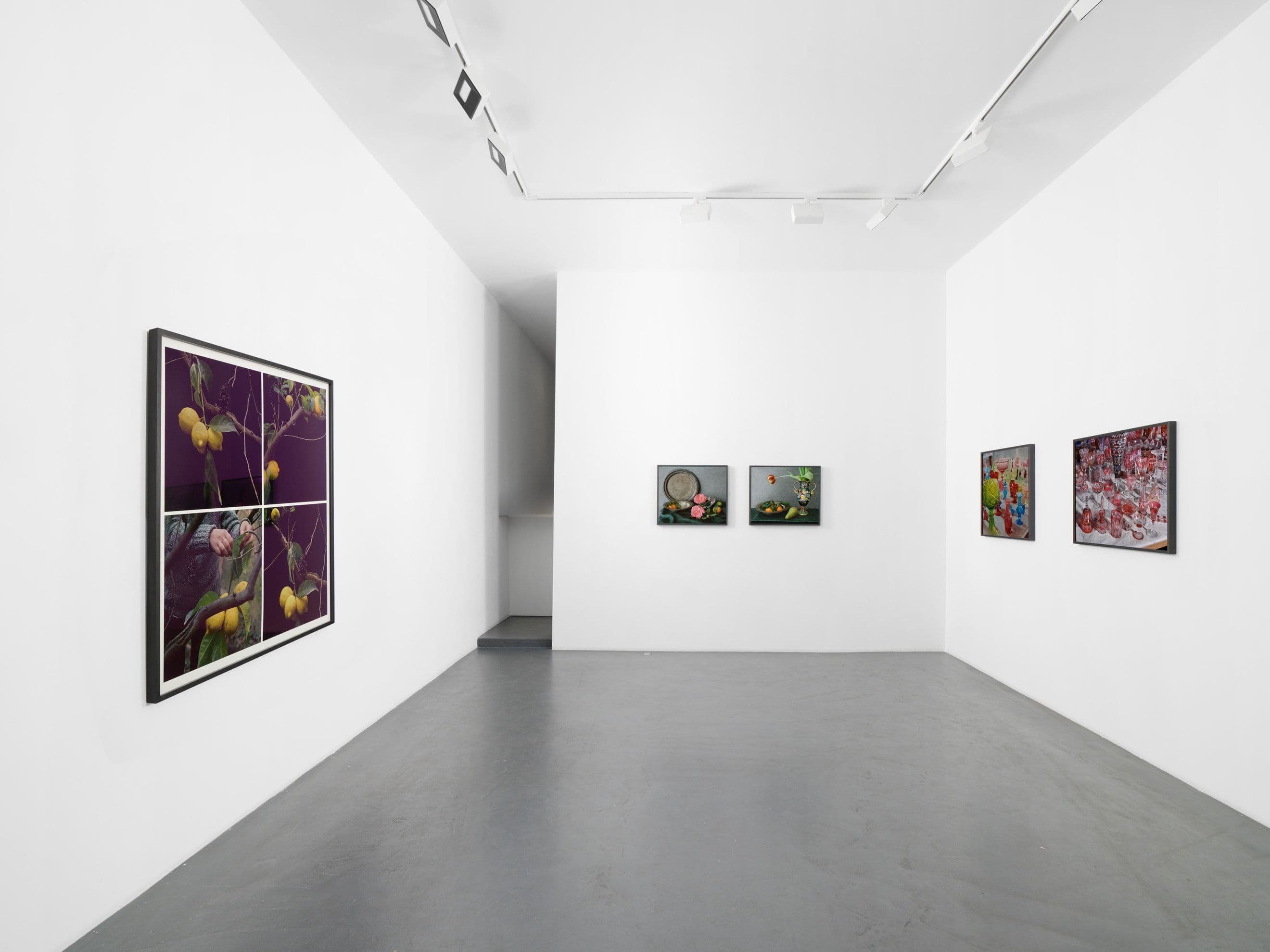 Paris, Saint-Louis, Santulussurgiu, 2019-2024