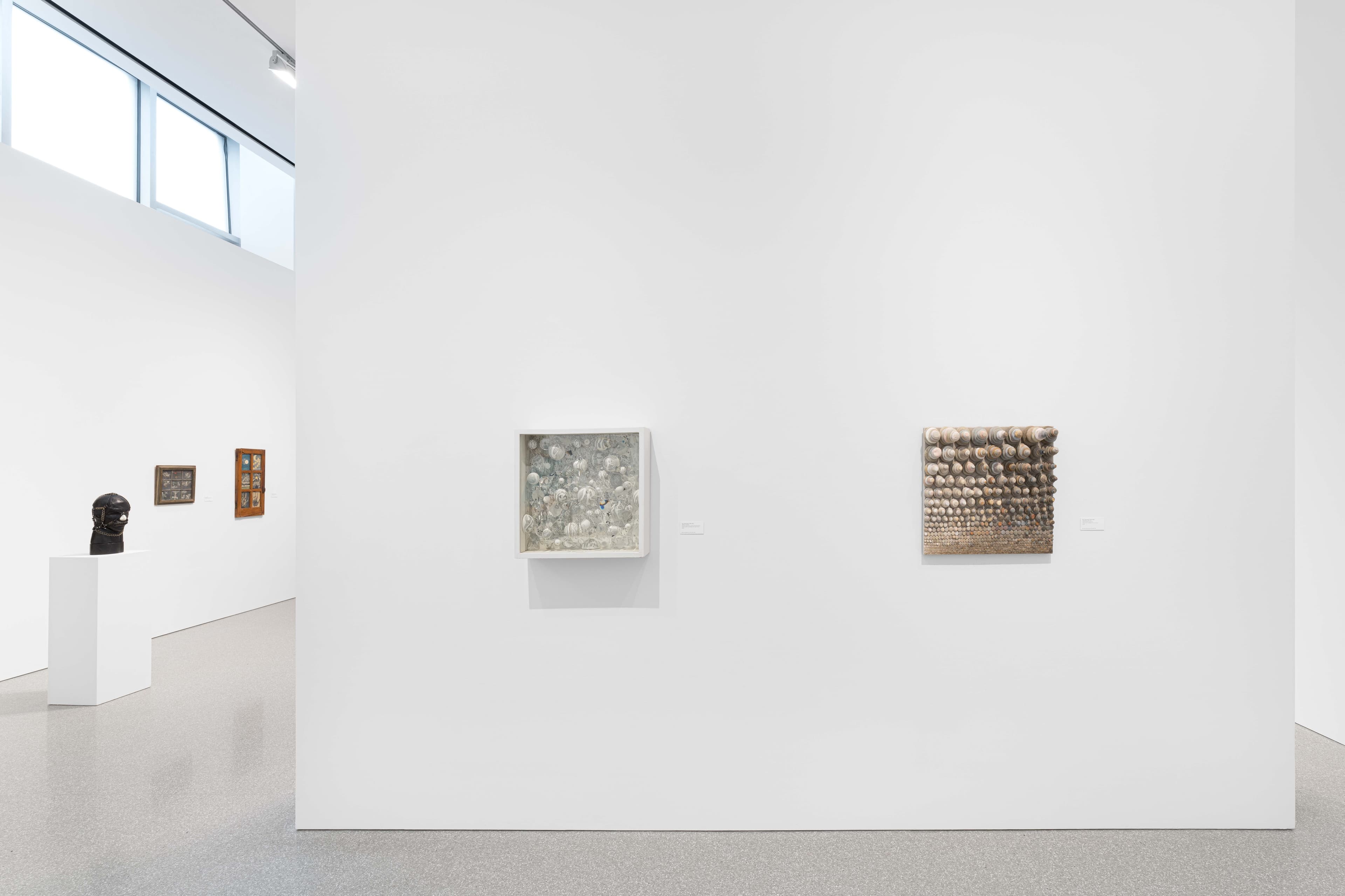 Group Exhibition — 18 Women: 50 Years — image 10 of 12