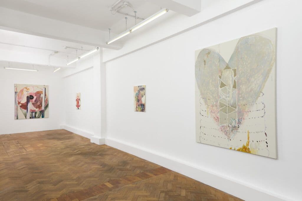 Kayokoyuki — Condo London 2026 — image 5 of 6