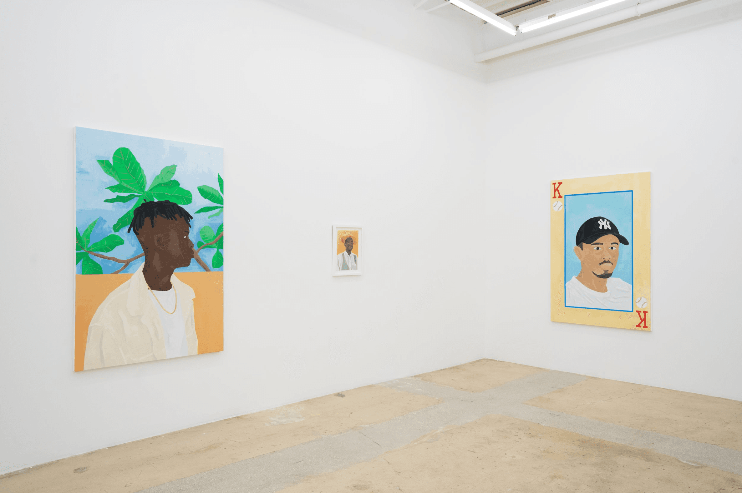 Soimadou Ibrahim — A Path Will Always Appear — image 3 of 5