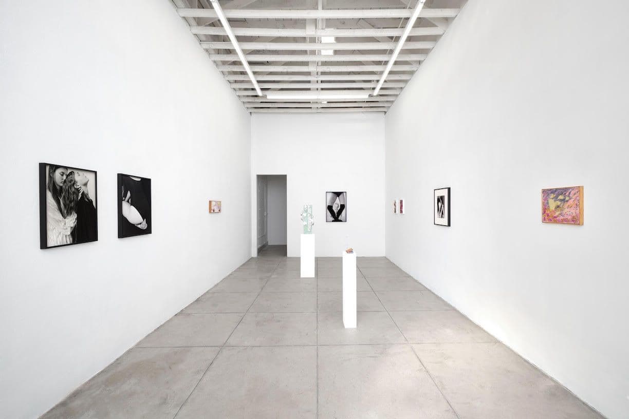 Group Exhibition — Apricity — image 1 of 5