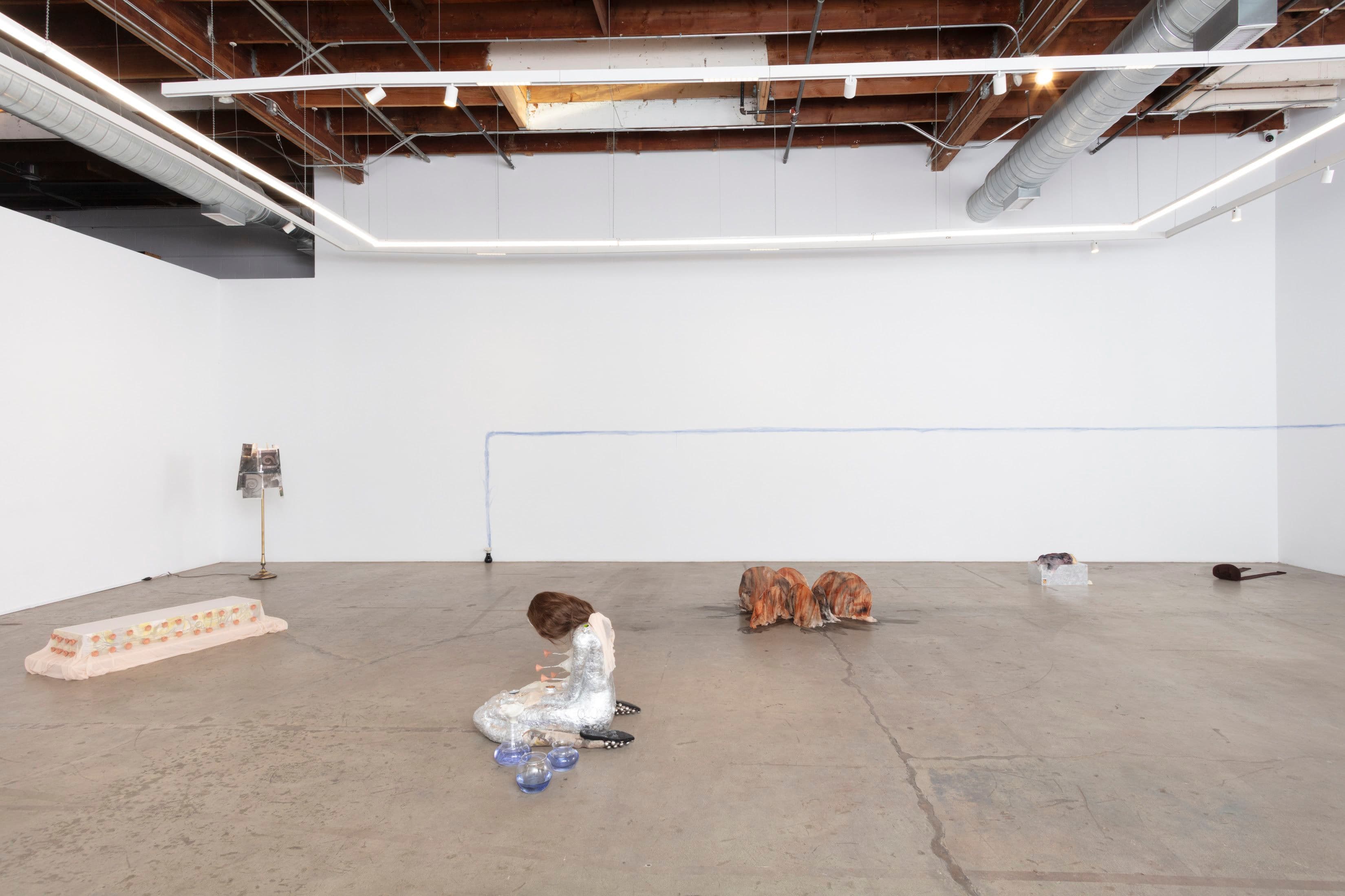 Estefania Puerta — Horse to Water — image 3 of 6