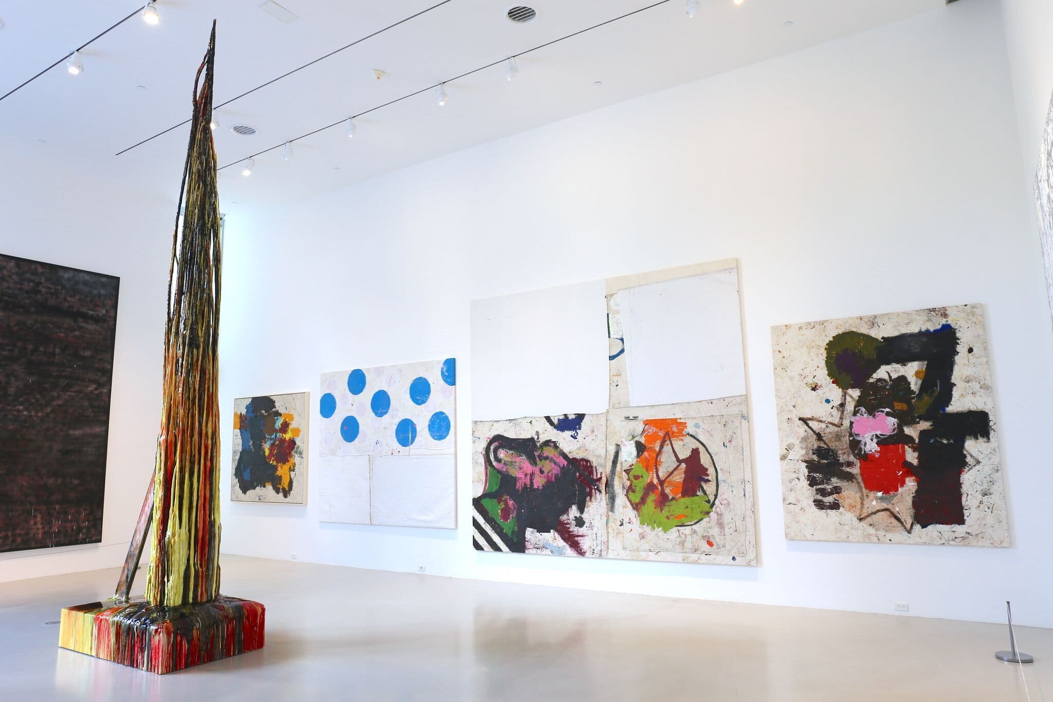 Group Exhibition — More / Less — image 2 of 2