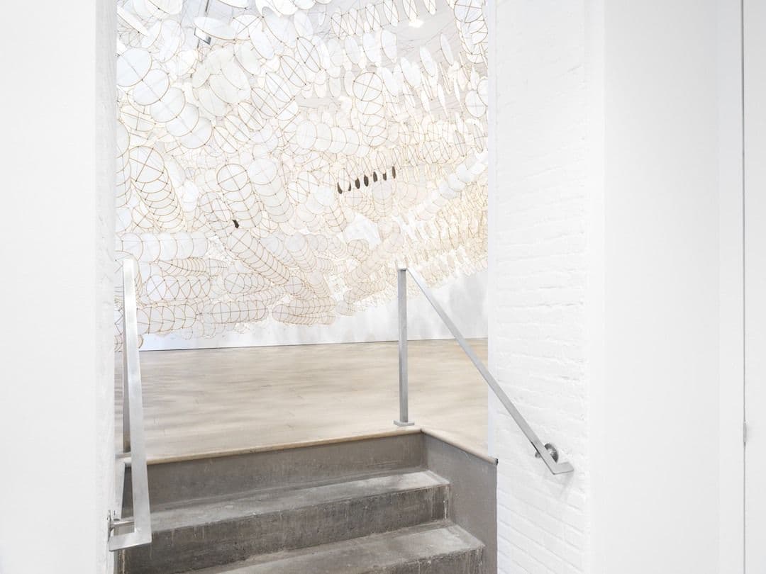 Jacob Hashimoto — The Disappointment Engine — image 10 of 10