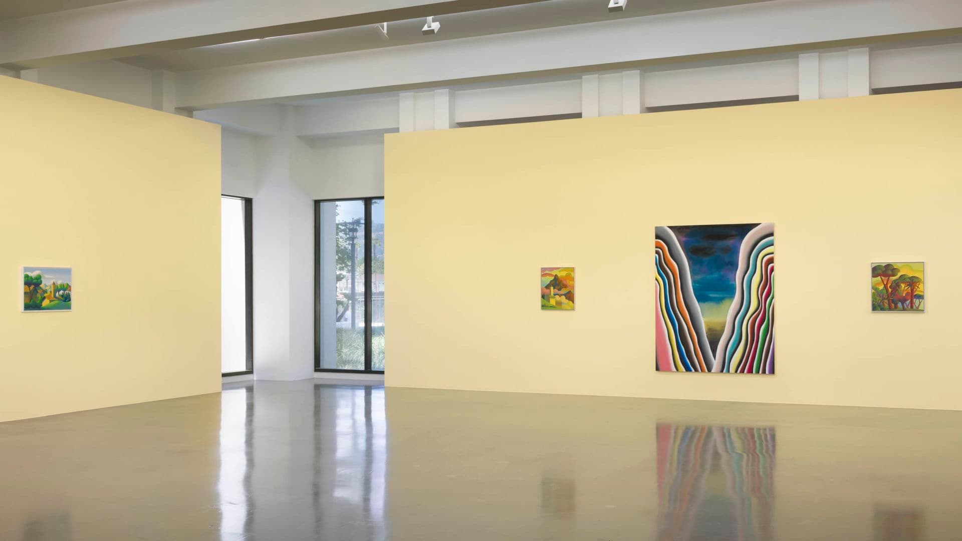 Salvo & Andreas Schulze — About Painting — image 7 of 8
