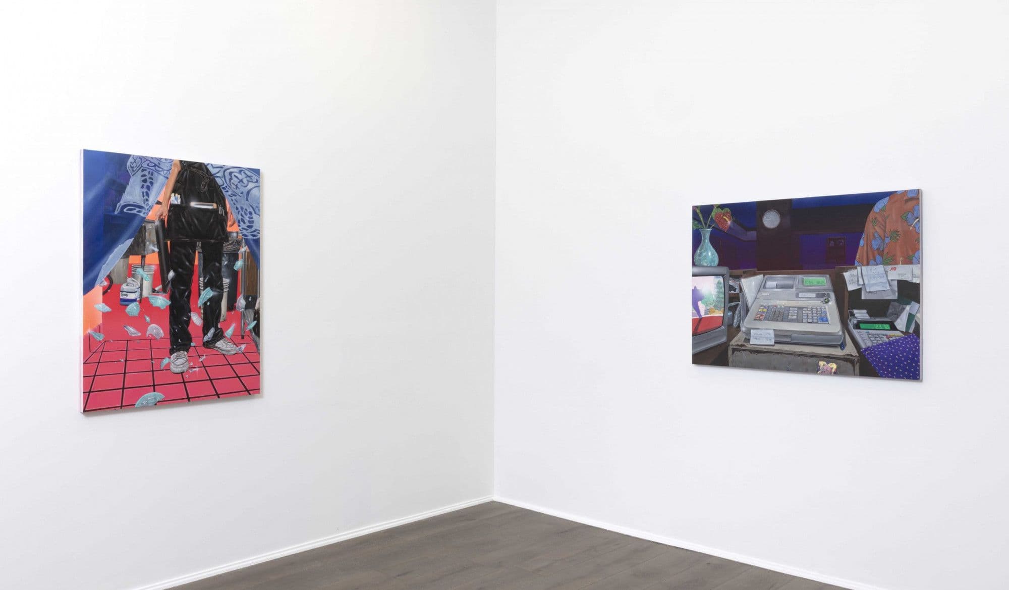 Shingo Yamazaki — Acts of Service — image 3 of 3