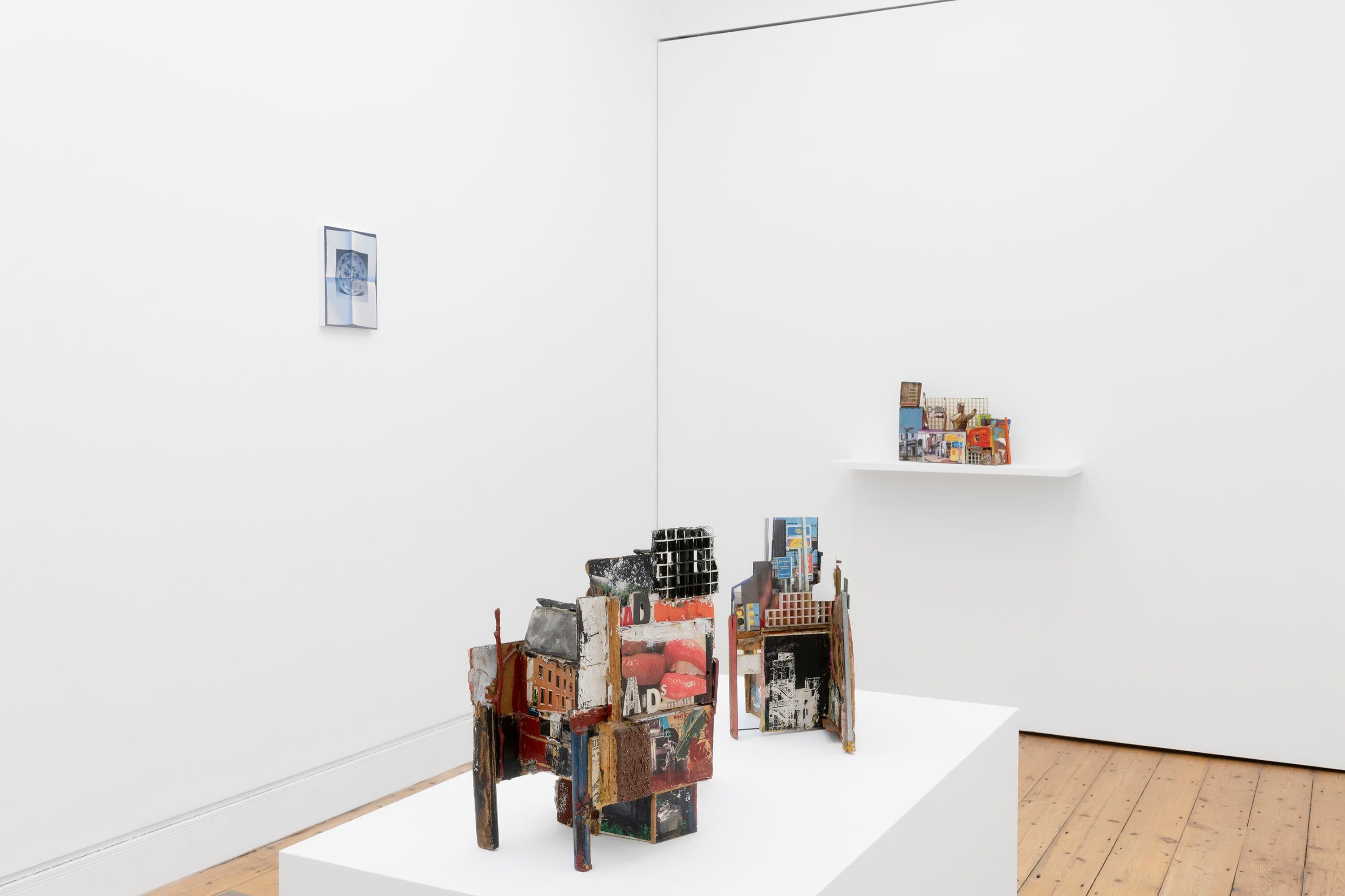 Margot Samel — Condon London 2026 — image 2 of 5