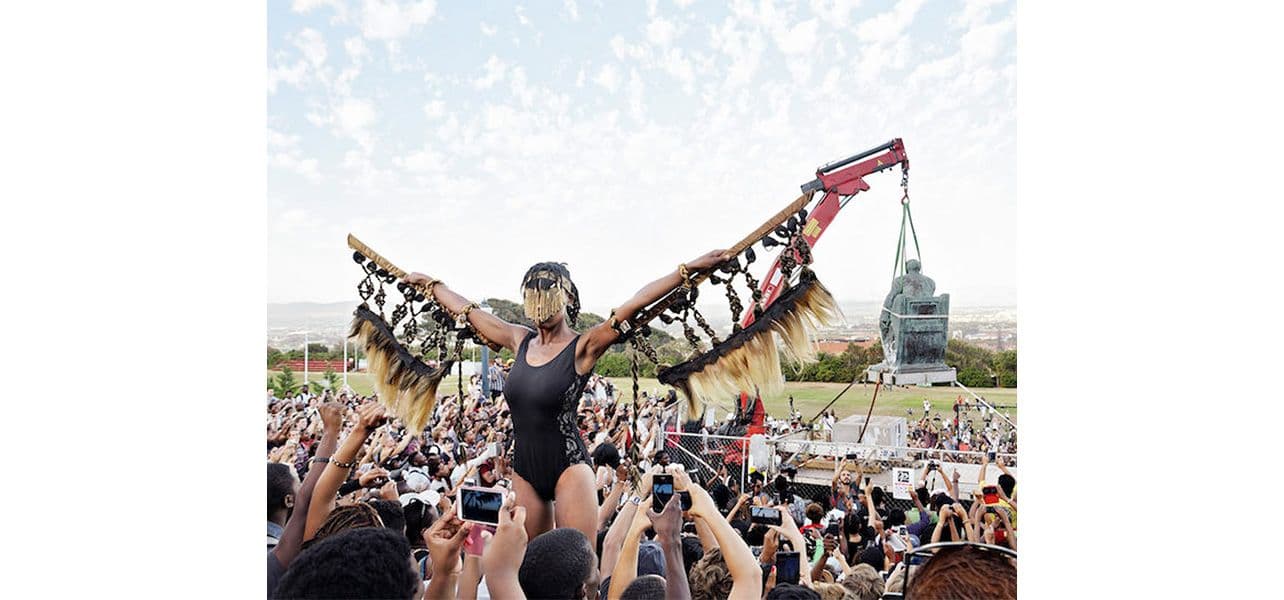 Group Exhibition — Acts of Resistance: Photography, Feminisms and the Art of Protest