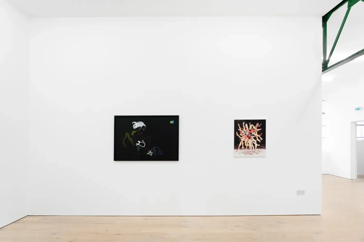 Group Exhibition — Poor Form — image 8 of 12