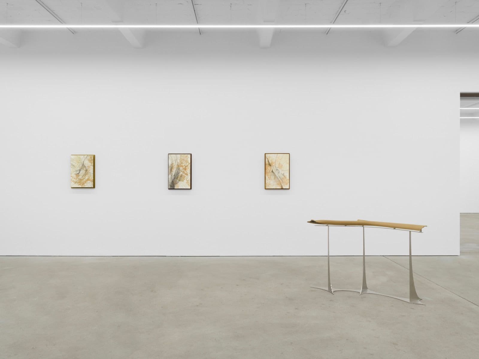 Group Exhibition — Dwell in Me — image 2 of 3