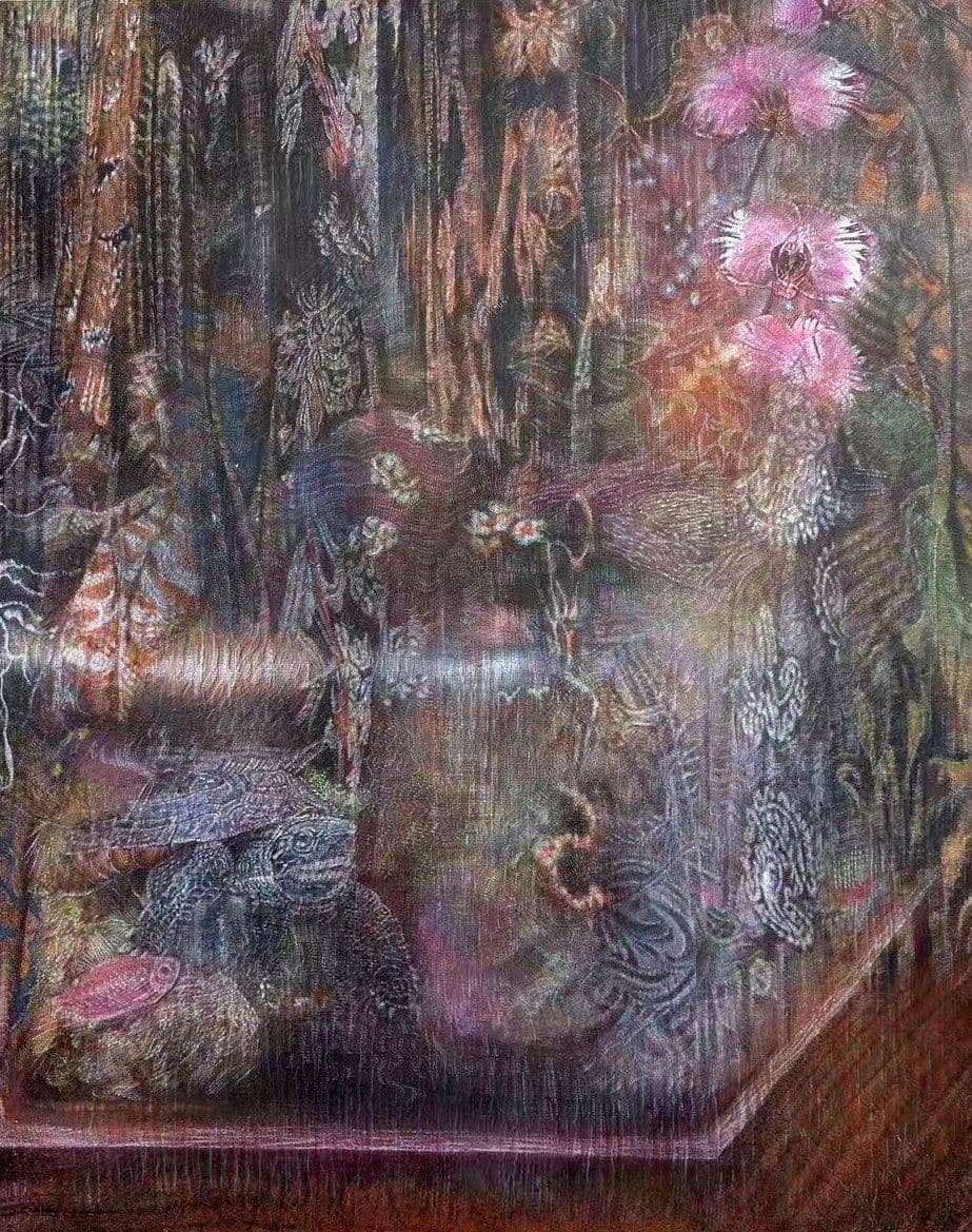 Group Exhibition — Simulacra — image 5 of 5