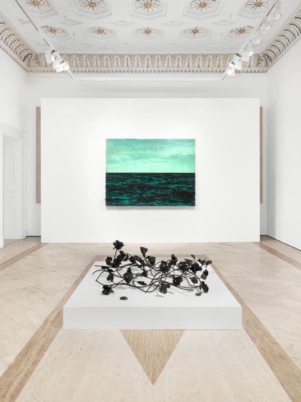 Group Exhibition — Nor Here, Nor There — image 2 of 4