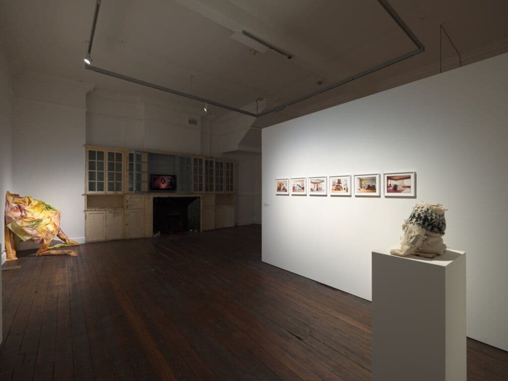 Group Exhibition — Mother Art Prize — image 8 of 8