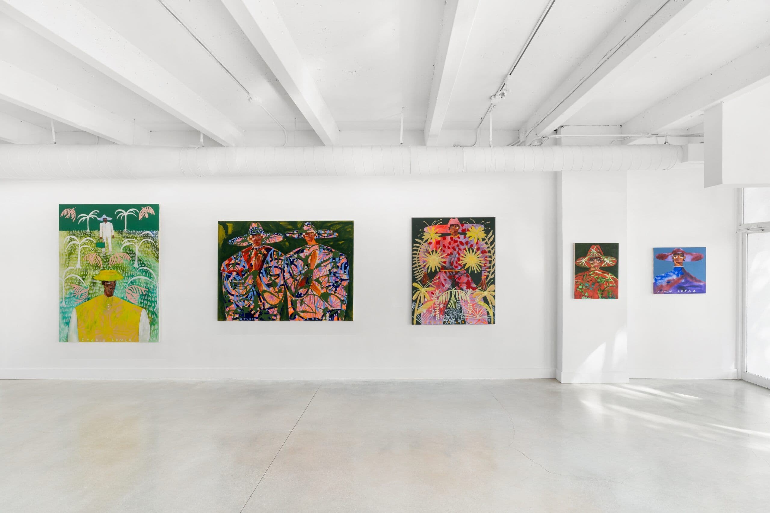 Studio Lenca — Landscapes — image 6 of 8