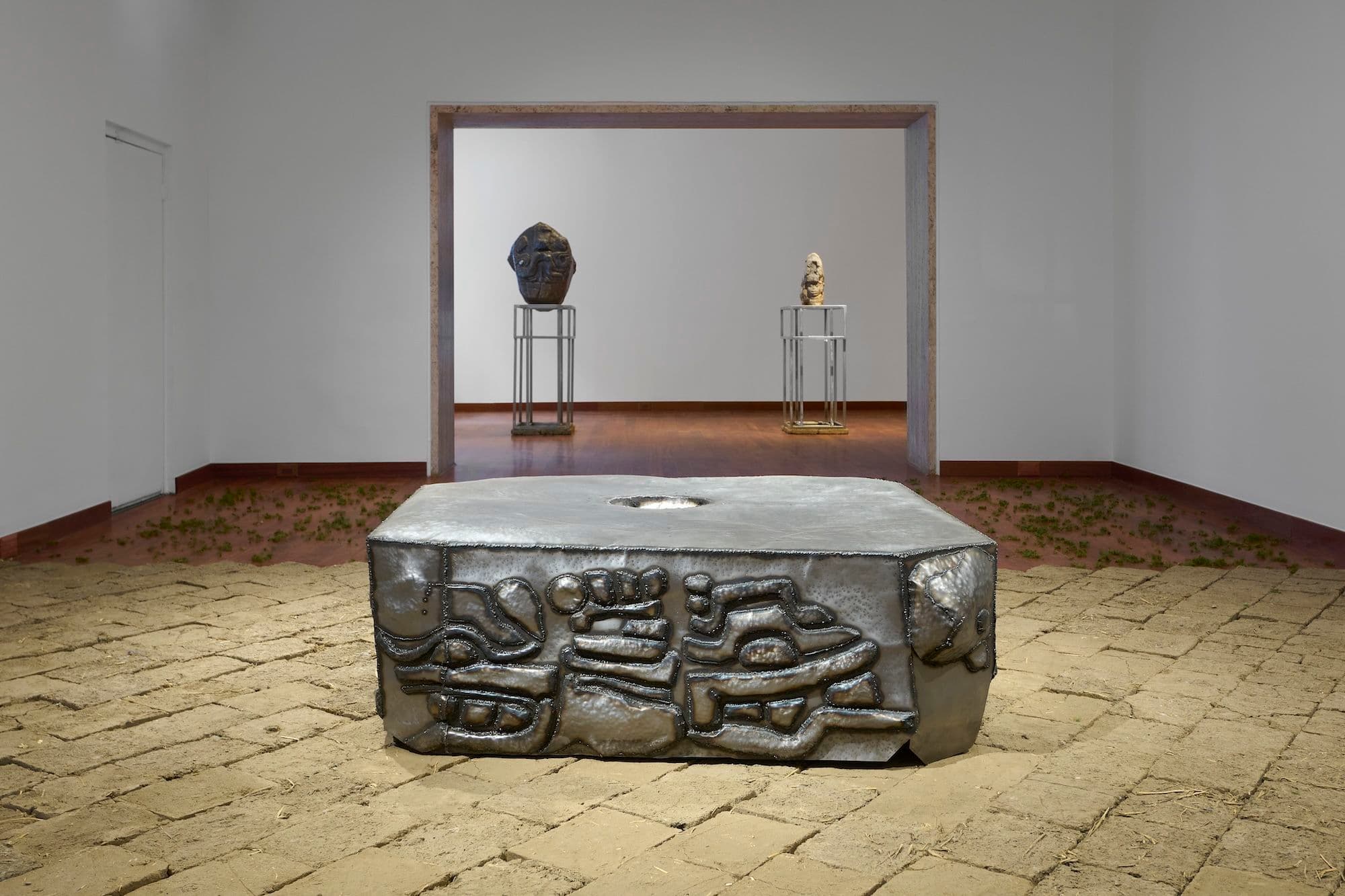 Beatriz Cortez & Rafa Esparza — Earth and Cosmos — image 10 of 12