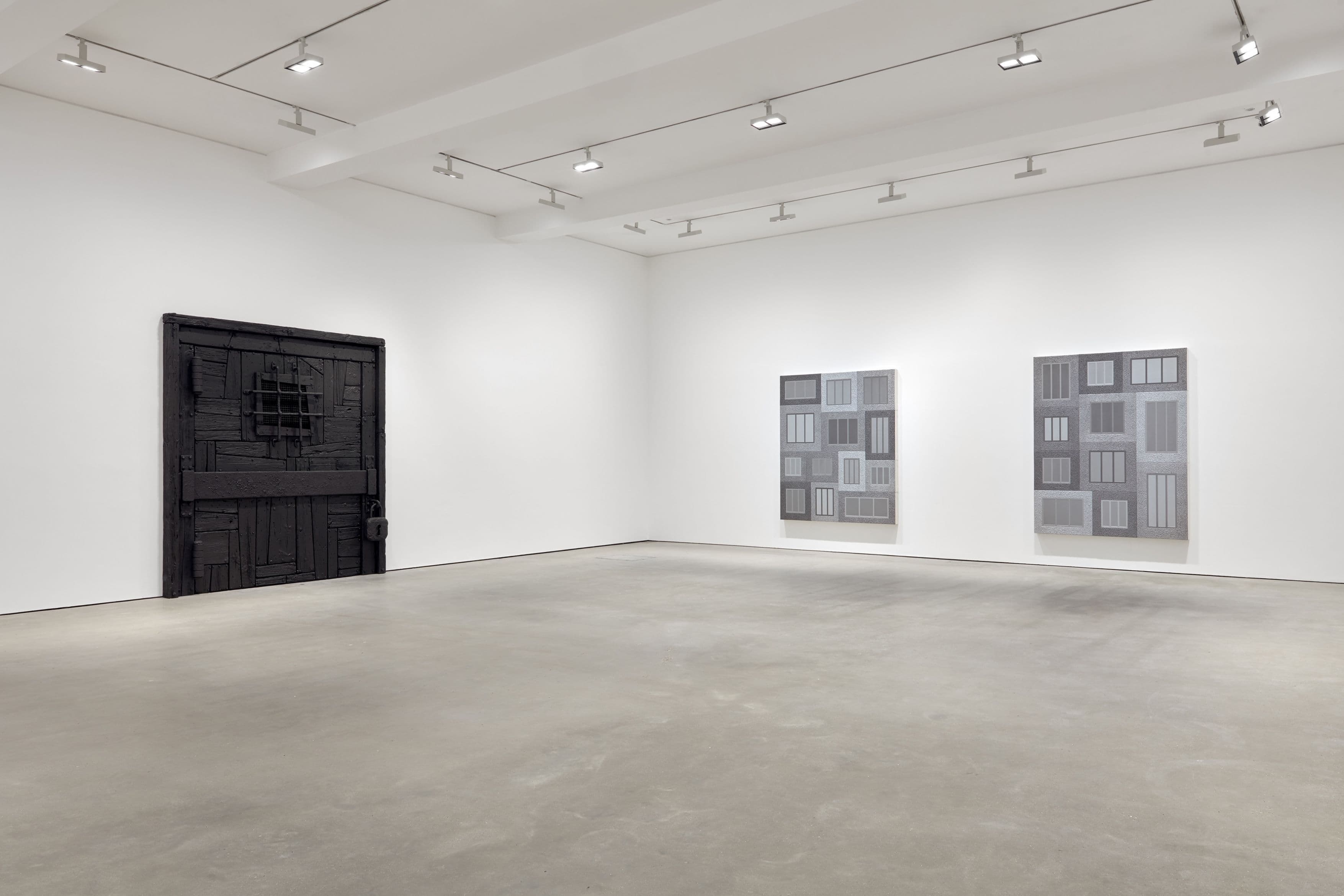 Peter Halley & Ugo Rondinone — Still — image 6 of 7