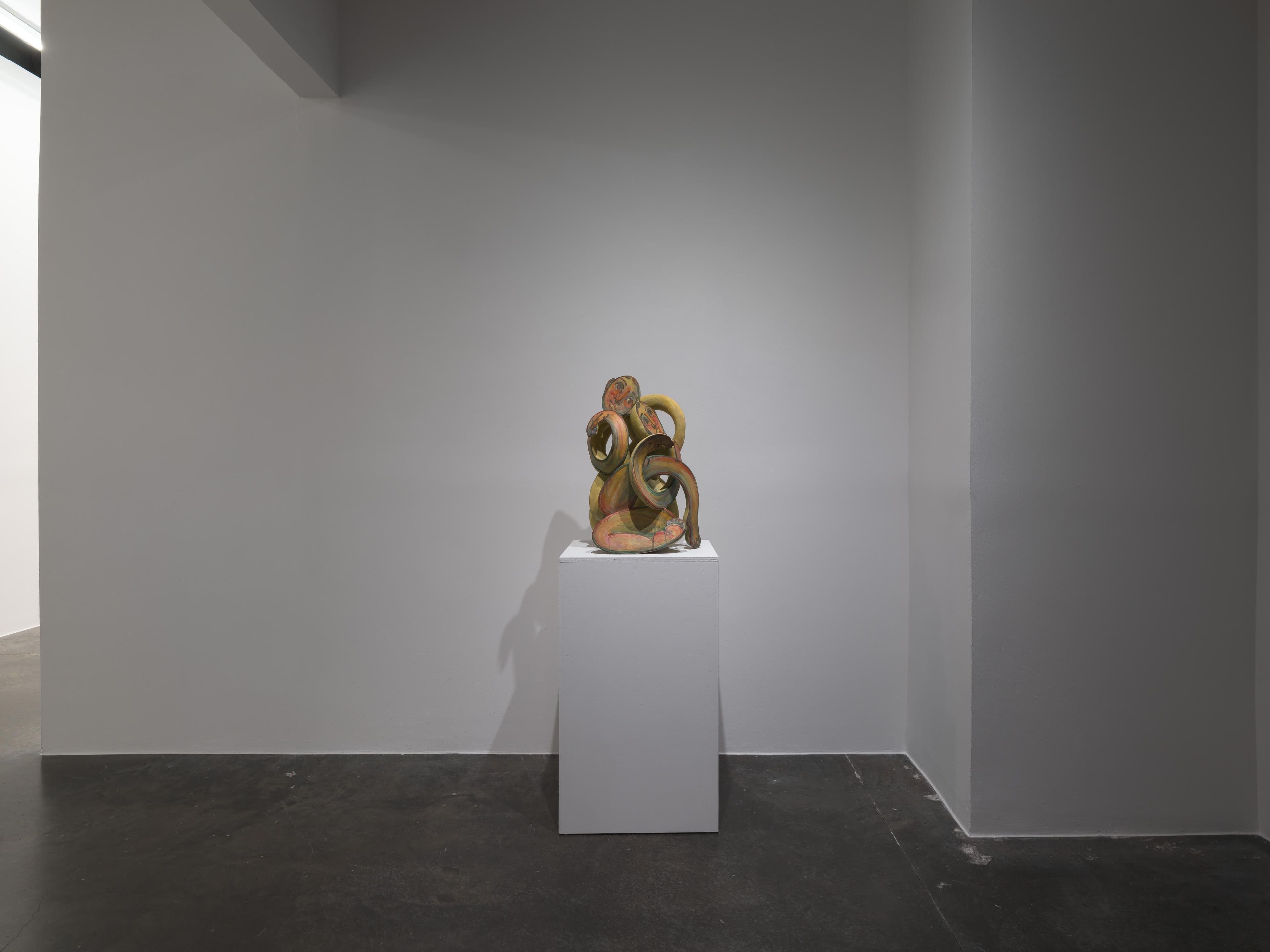 Soojin Choi — A Distance for All, But a Distance for No One — image 5 of 7