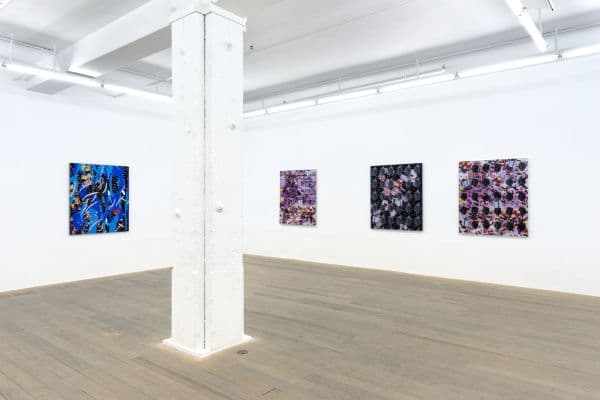 Petra Cortright — Ily — image 1 of 4